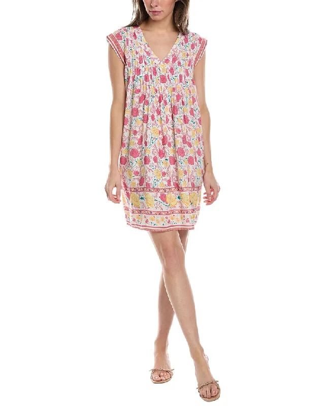 Women's Seasonal Garments Unleash Your Fashion Walker & Wade Kokomo Mini Dress