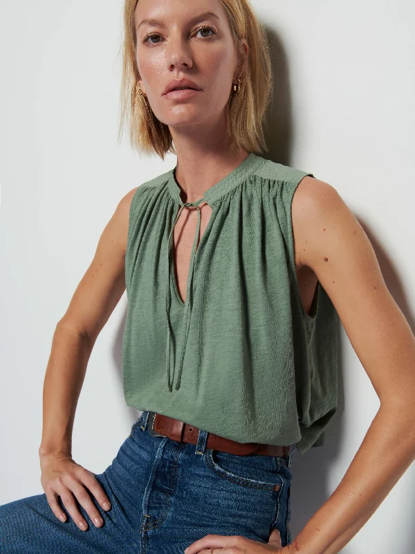 Affordable Women's Clothing Hot Trends Via Tank