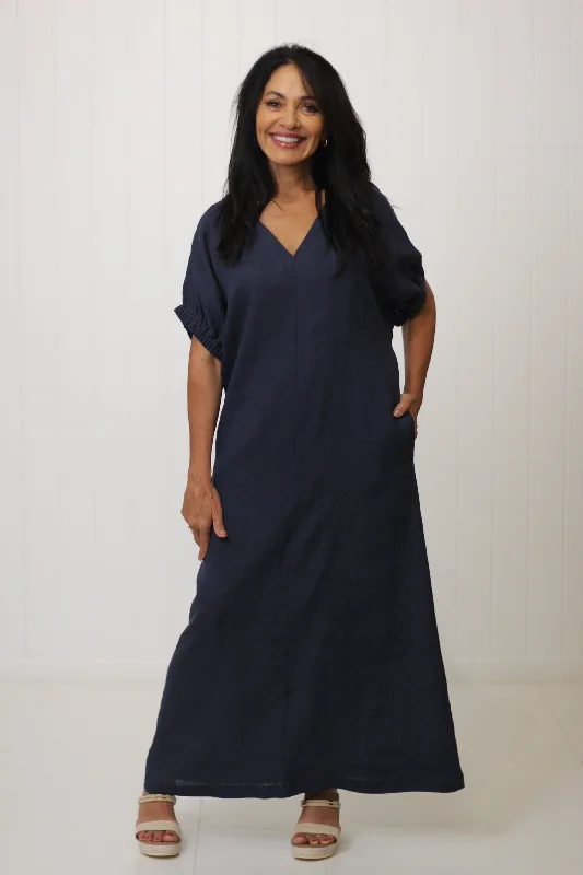 Casual Attire For Women From Casual To Classy Linda Maxi Dress