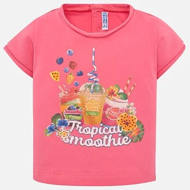 Chic Clothes For Women Discount Extravaganza Smoothie T-Shirt