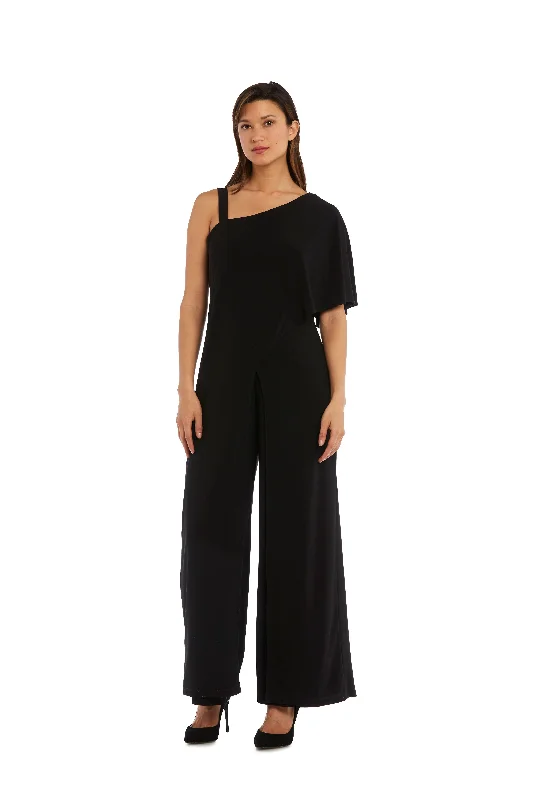 Stylish And Comfortable Clothing For Women Massive Selection Sale R&M Richards 3130 Mother Of The Bride Jumpsuit