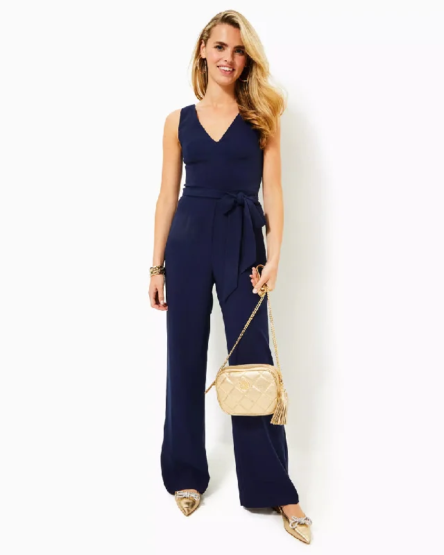 Women's Vacation Clothes Lighten Up With Nordic Styles Jannah Jumpsuit