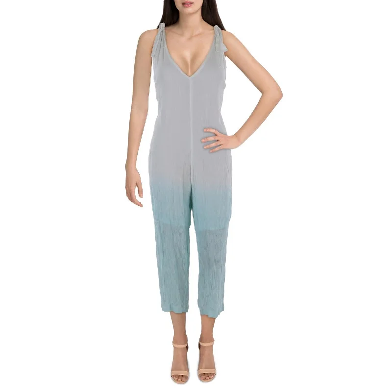 Formal Garments For Women Elevated Style Womens Rayon Jumpsuit