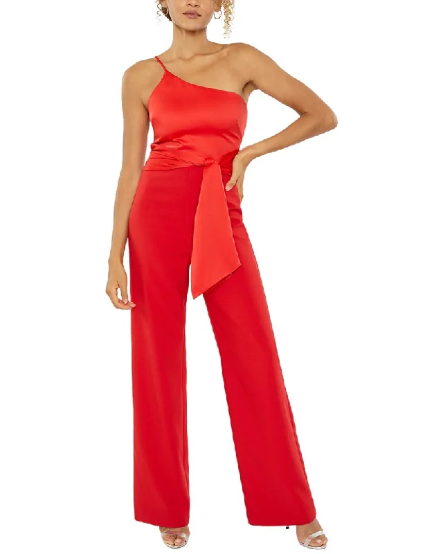 Women's Clothes And Garments Romantic Date - Night Ensemble LIKELY Yara Jumpsuit