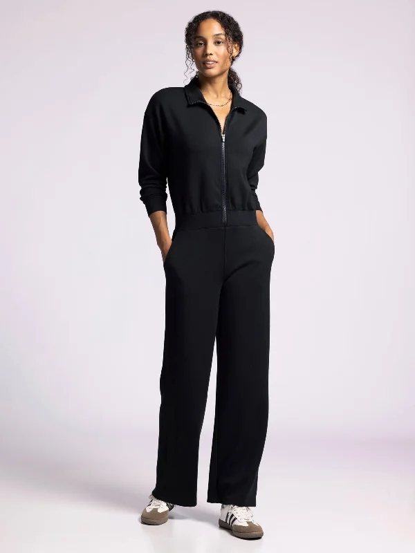 Stylish Clothes For Women Stay Ahead In Style DOTTIE JUMPSUIT