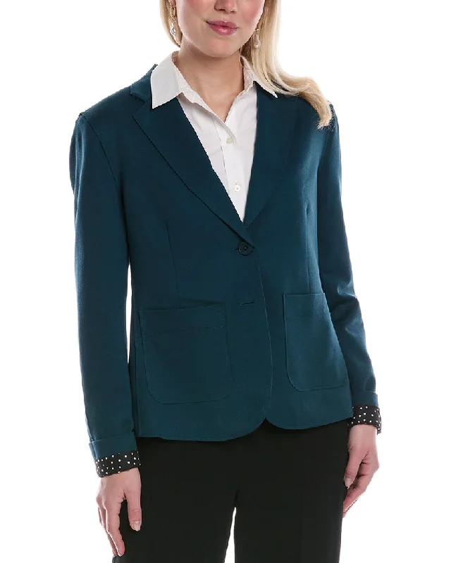 Women's Elegant Evening Outfit Special Offer Renuar Blazer