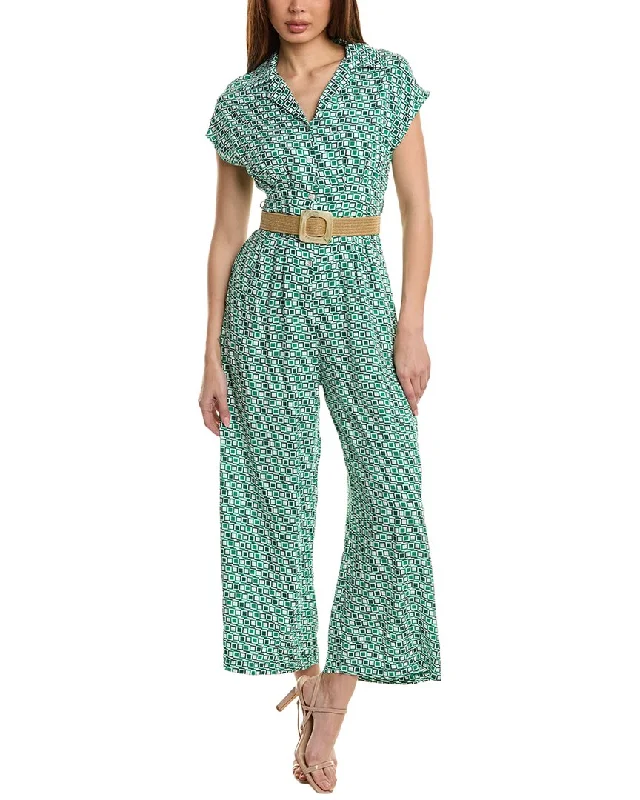 Women's Comfortable Apparel Chic And Trendy ANNA KAY Mindina Jumpsuit