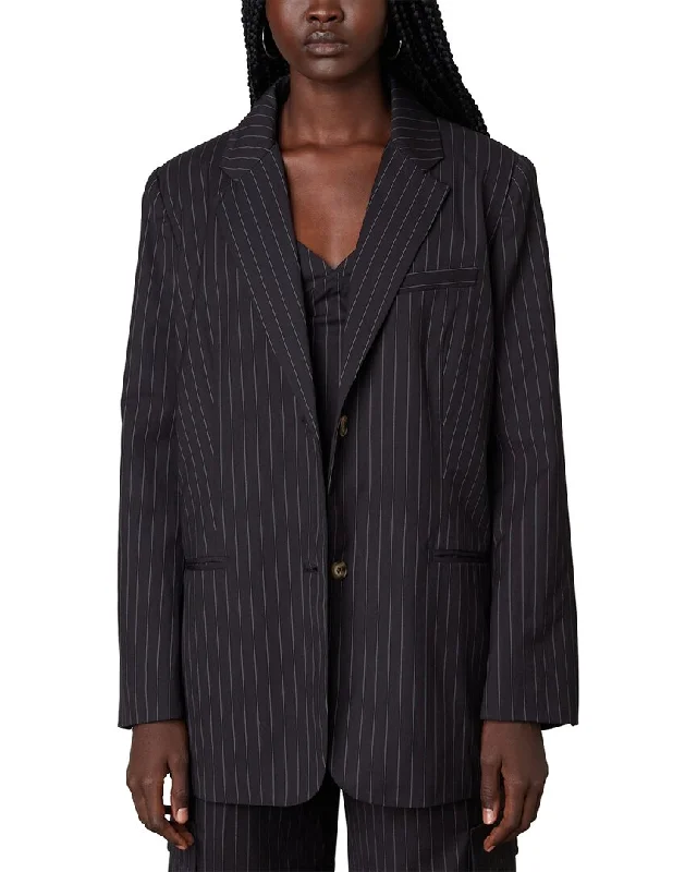 Timeless Women's Apparel Flash Sale Now NIA Felix Blazer