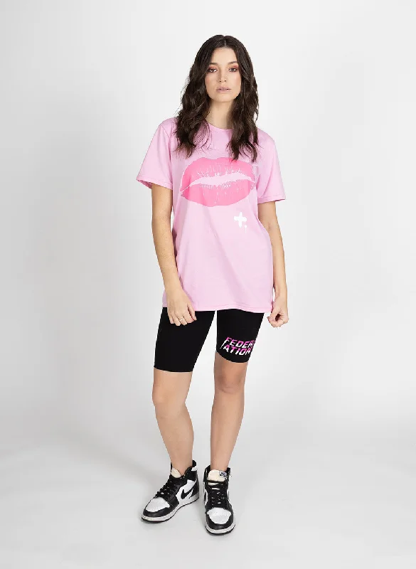 Women's Everyday Apparel Seasonal Fashion Federation Here Bike Short On Point Small