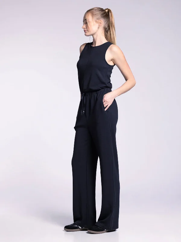 Women's High-Fashion Clothes Fashion Forward Femme ROBINSON JUMPSUIT