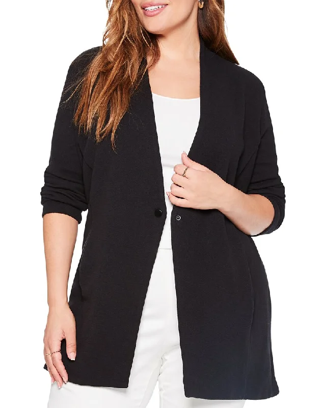 Women's Chic Apparel Discover Now NIC+ZOE Plus Grace Jacket