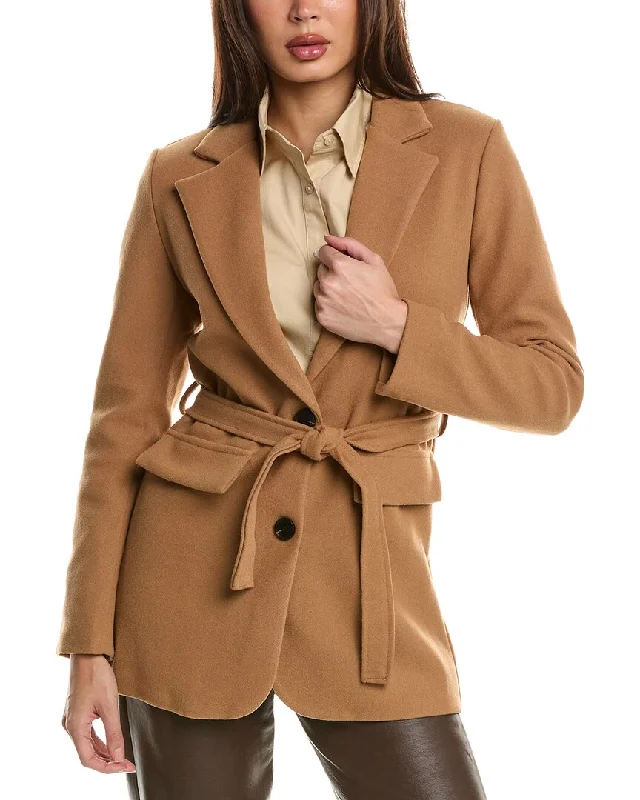 Women's Clothes And Apparel New Styles Just In Brook + Lynn Coat