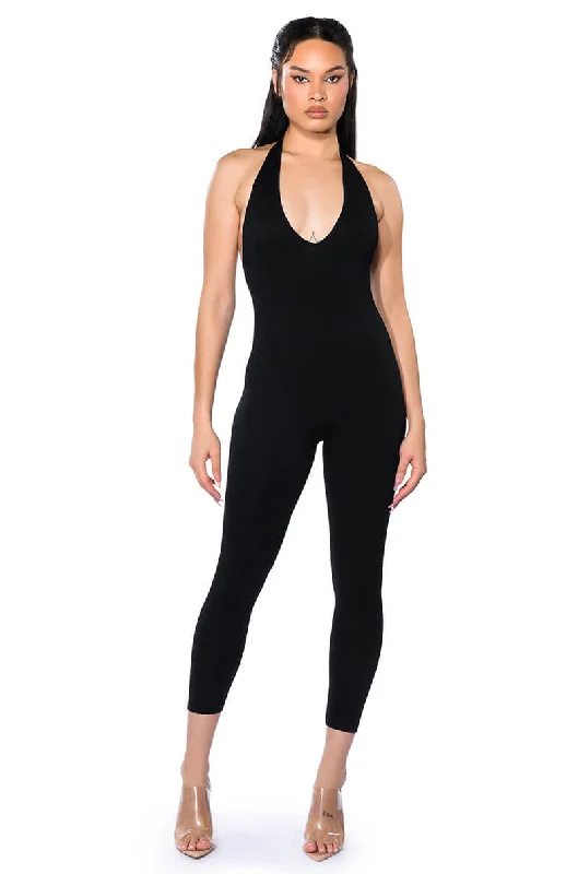 Women's Activewear Outfit Save Big MY EVERYDAY JUMPSUIT